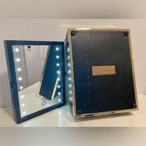 Victoria Beckham Estée Lauder Lit Beauty Box No. 415 of 650